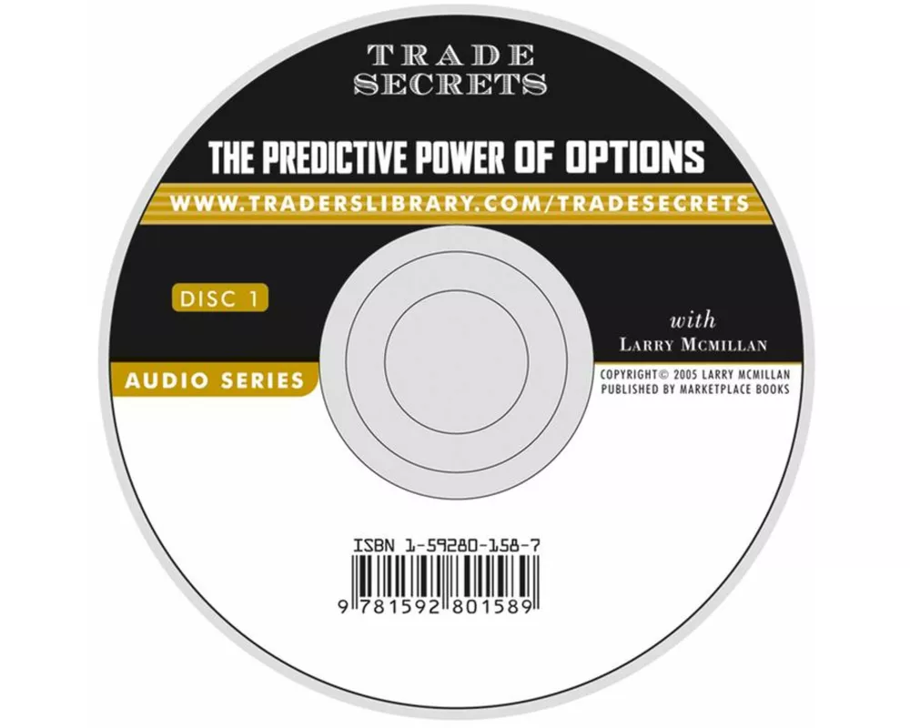 The Predictive Power of Options