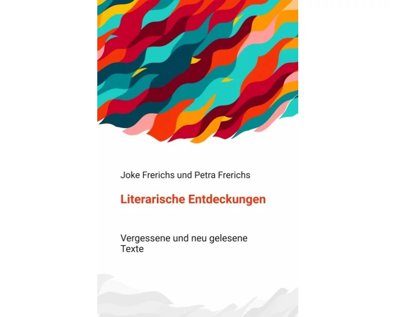 Literarische Entdeckungen