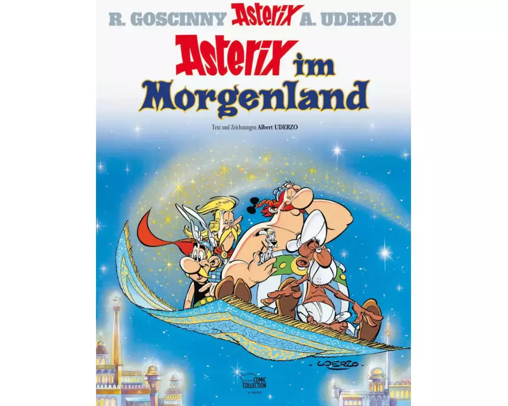 Asterix 28