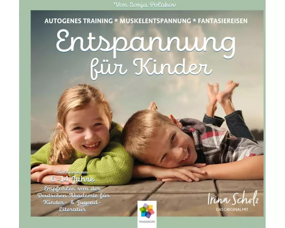 Entspannung FÜr Kinder