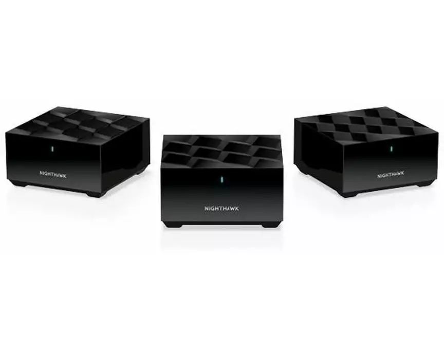 Netgear Mesh-System MK73S Nighthawk 2er Set