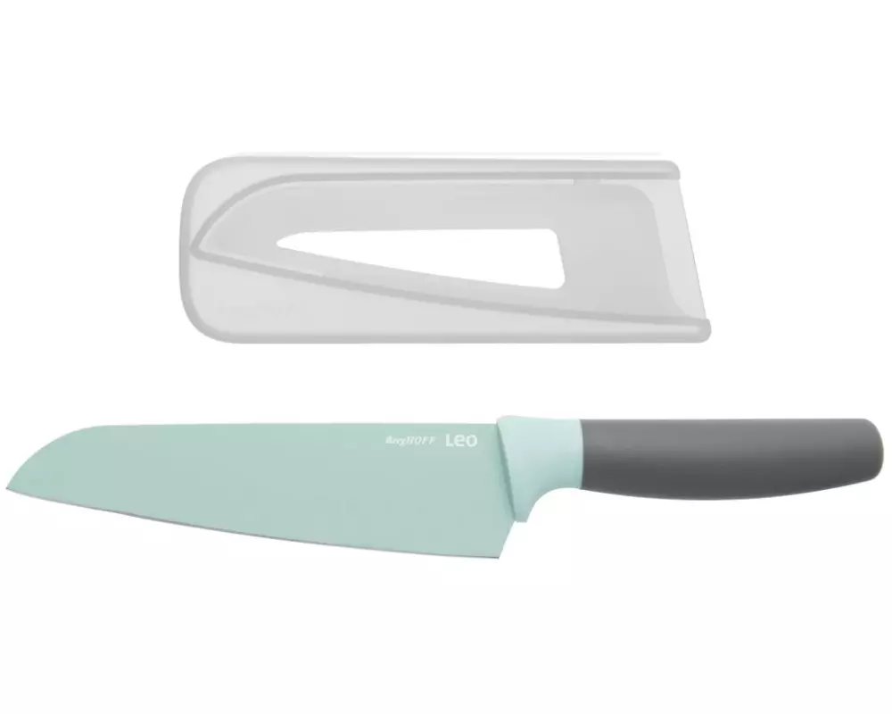 BergHOFF Santokumesser Leo Grün