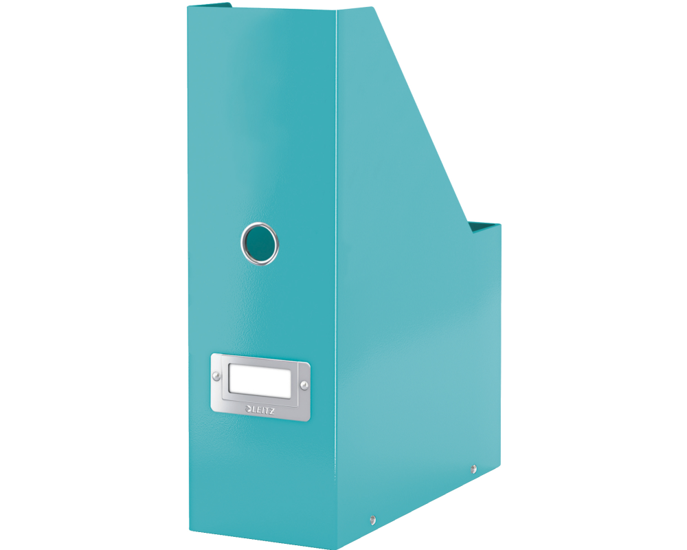 LEITZ Click & Store Stehsammler 60470051 eisblau