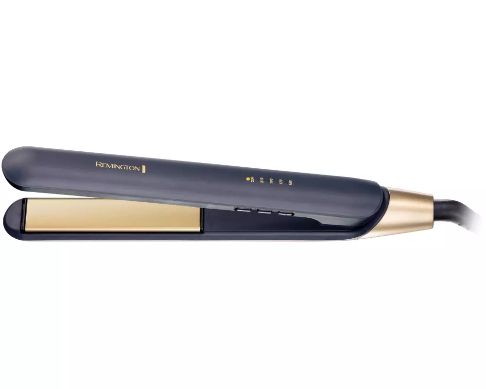 Remington Haarglätter Sapphire Luxe S5805