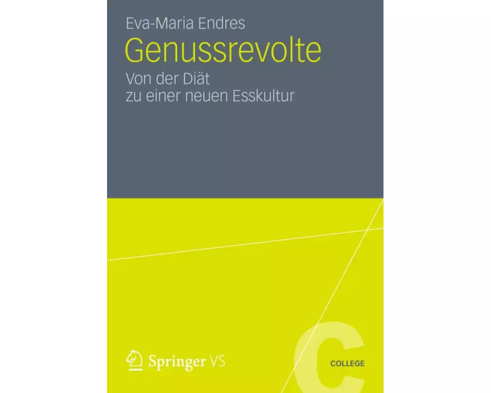 Genussrevolte