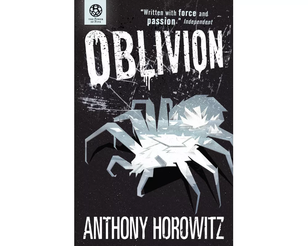 The Power of Five: Oblivion