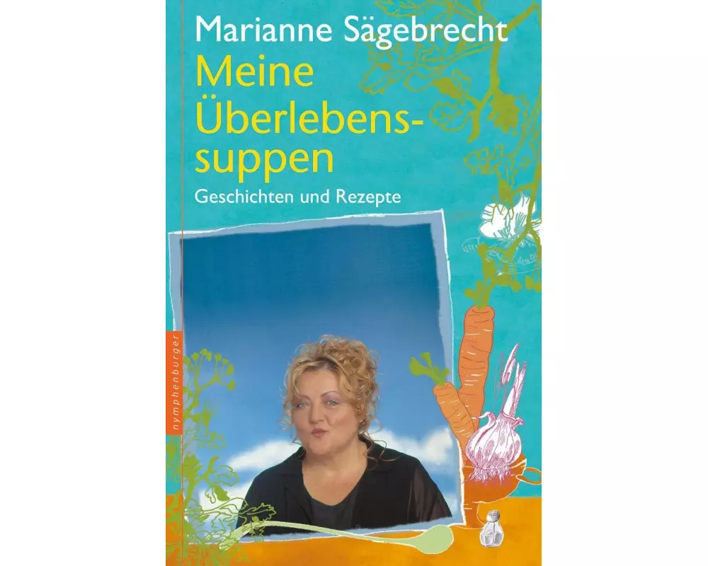 Meine Überlebens-Suppen