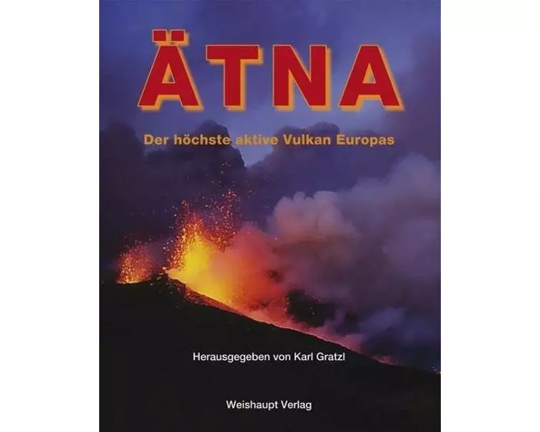 Der Ätna