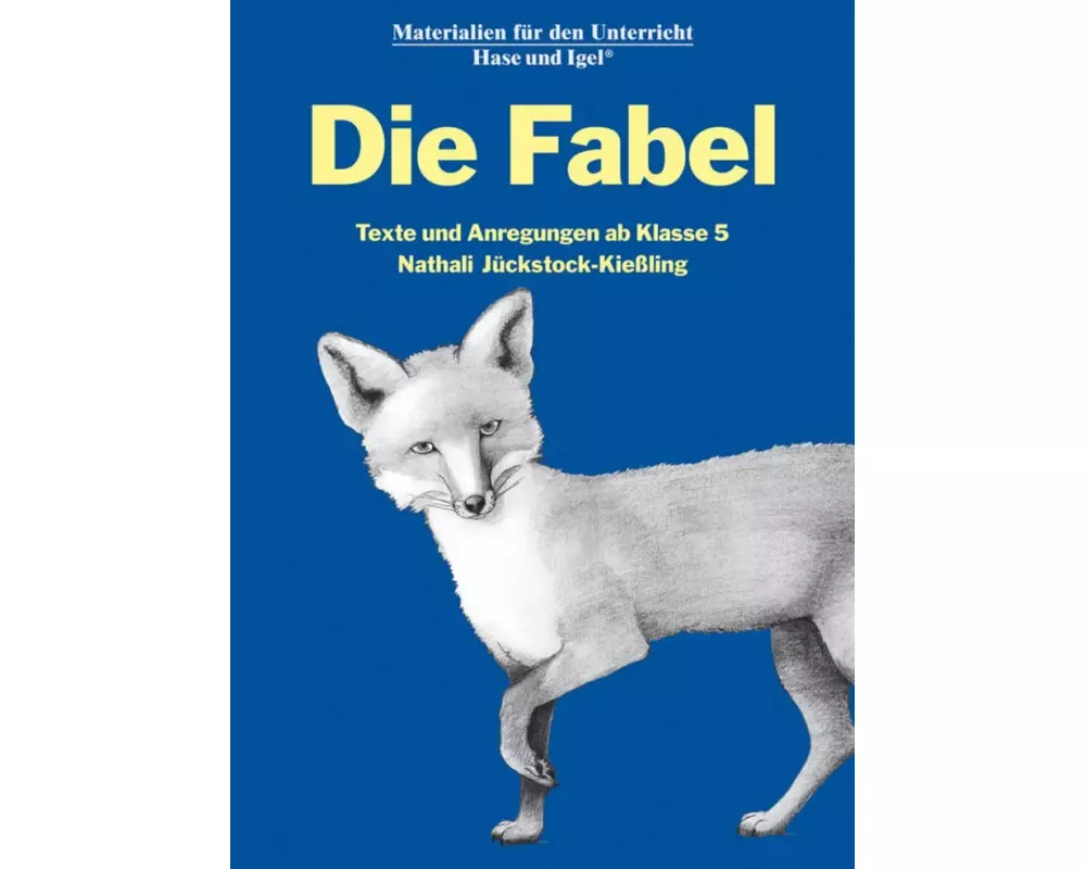 Die Fabel