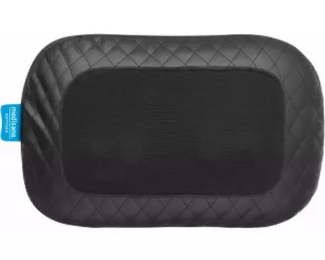 Medisana Komfort Shiatsu-Massagekissen MCG 800