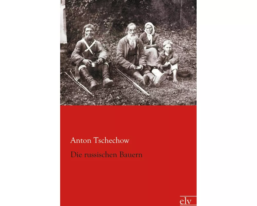 Die russischen Bauern