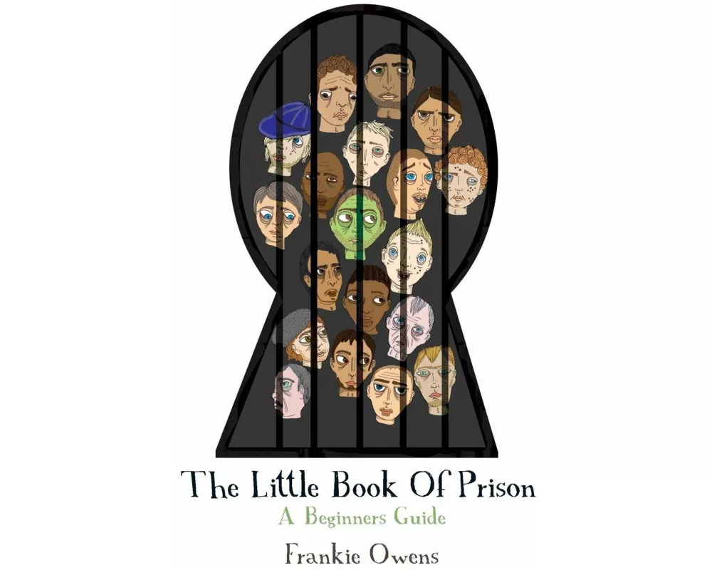 The Little Book of Prison
