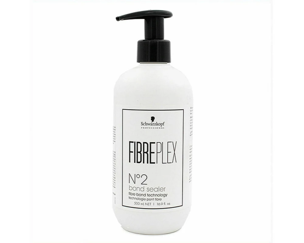 Schwarzkopf Fibreplex No.2 Bond Sealer 500 ml
