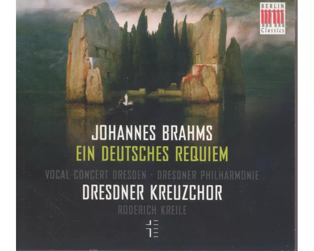 Ein Deutsches Requiem