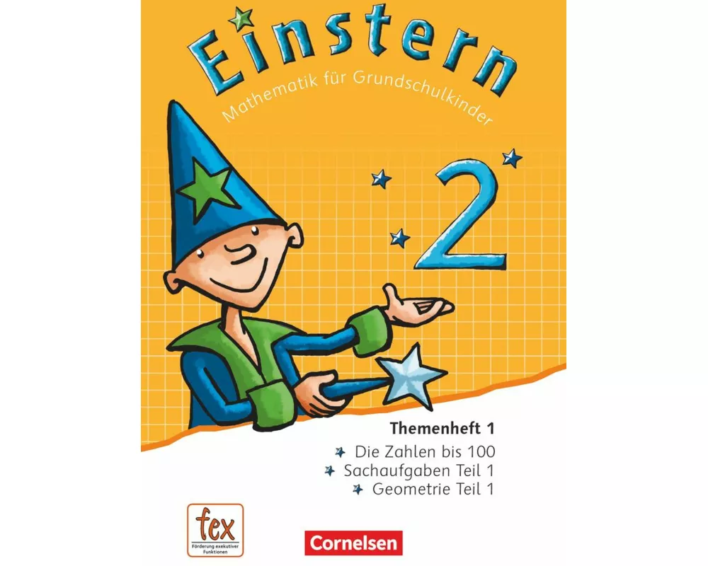 Einstern - Mathematik - Ausgabe 2015 - Band 2
