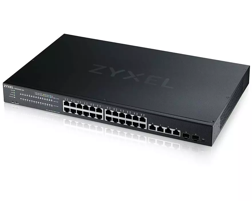 Zyxel Switch XMG1930-30 30 Port