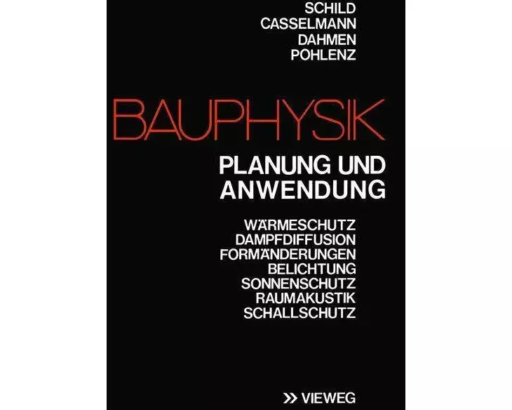 Bauphysik