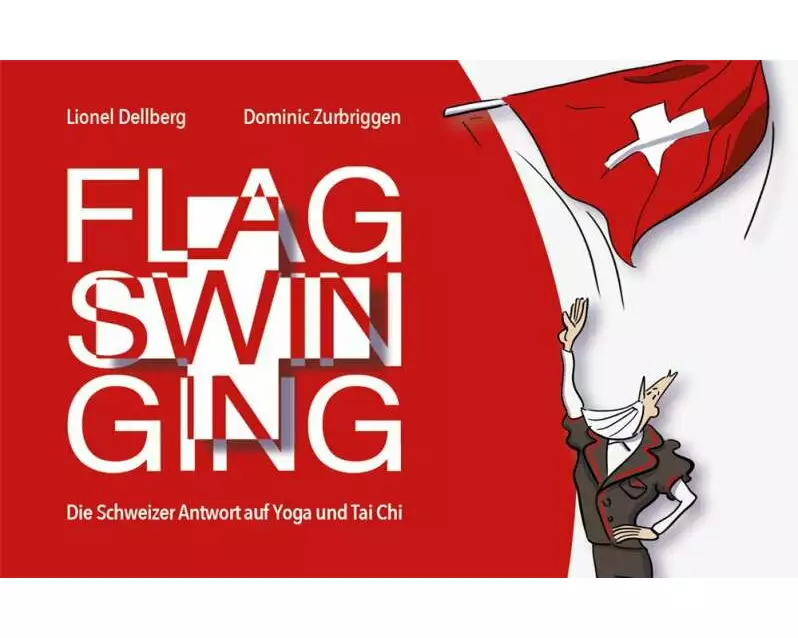Flagswinging