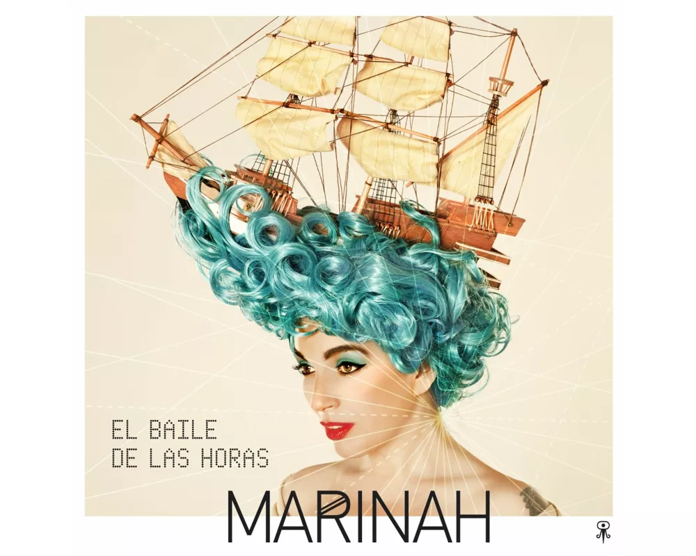 El Baile de las Horas