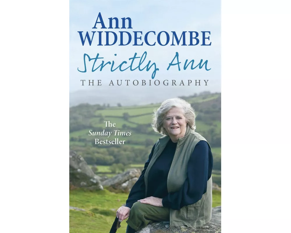 Strictly Ann