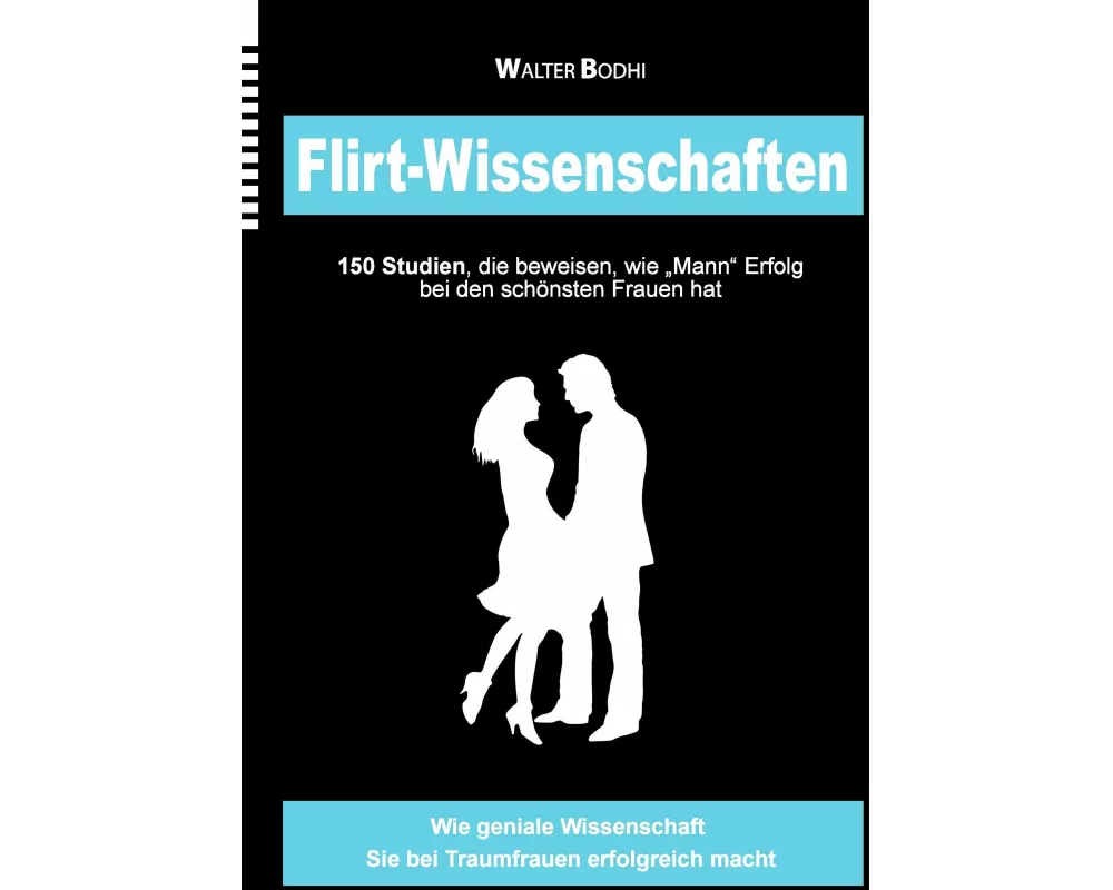 Flirt-Wissenschaften