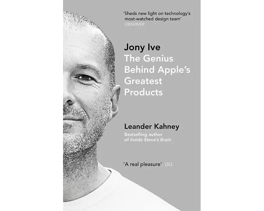 Jony Ive