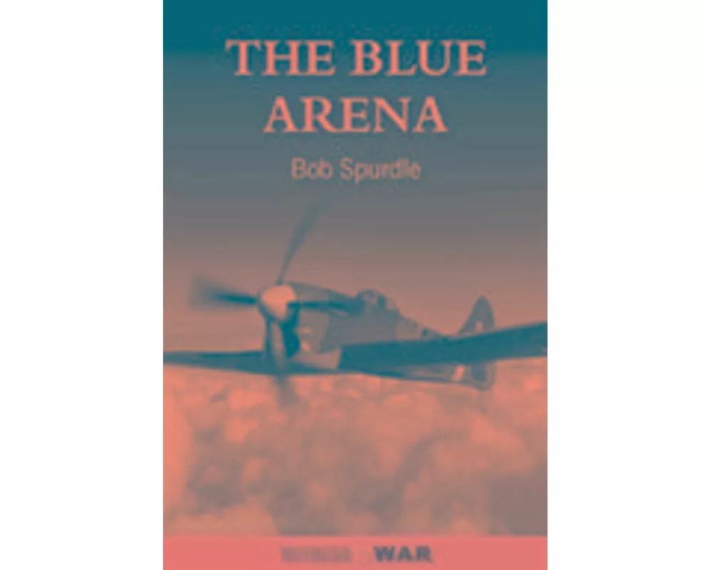 The Blue Arena