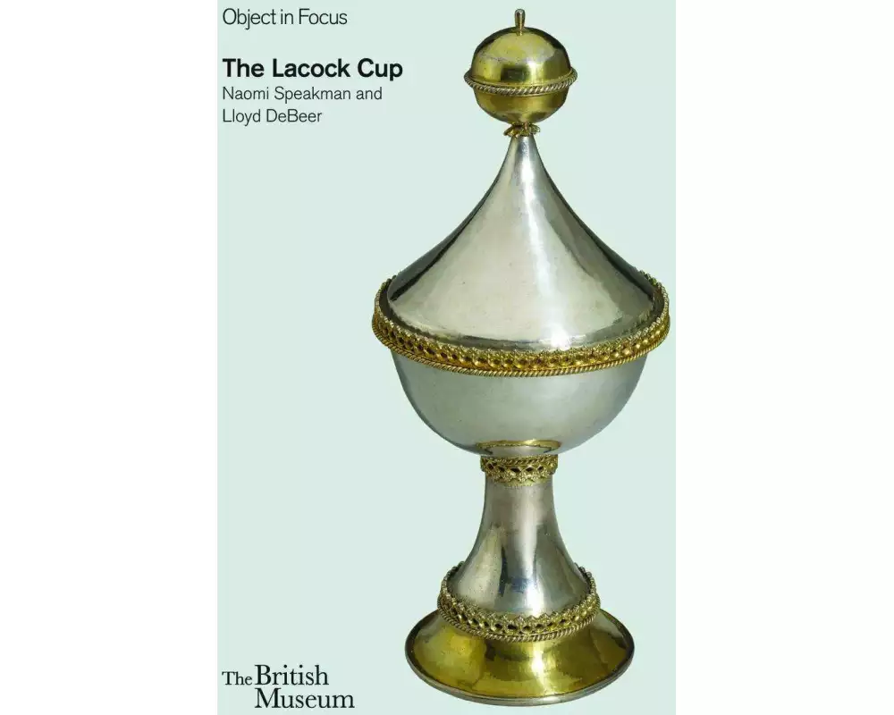 The Lacock Cup