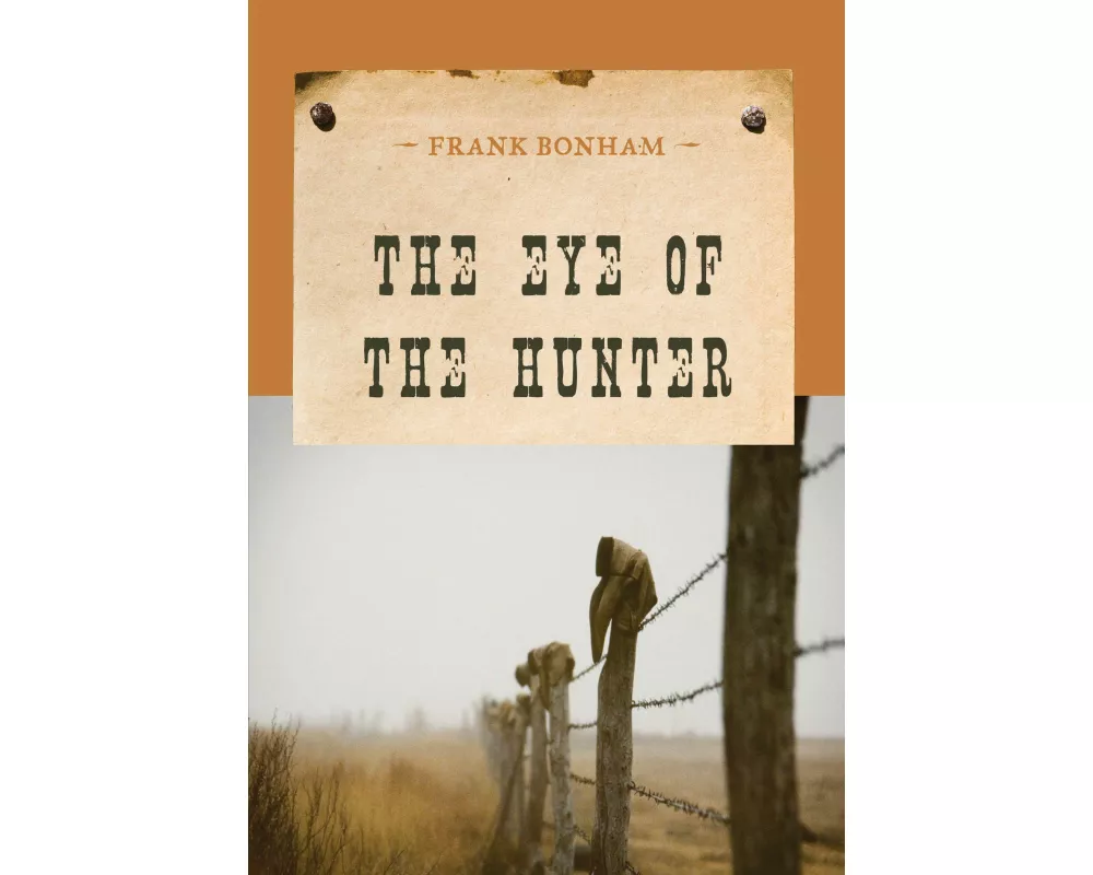 The Eye of the Hunter