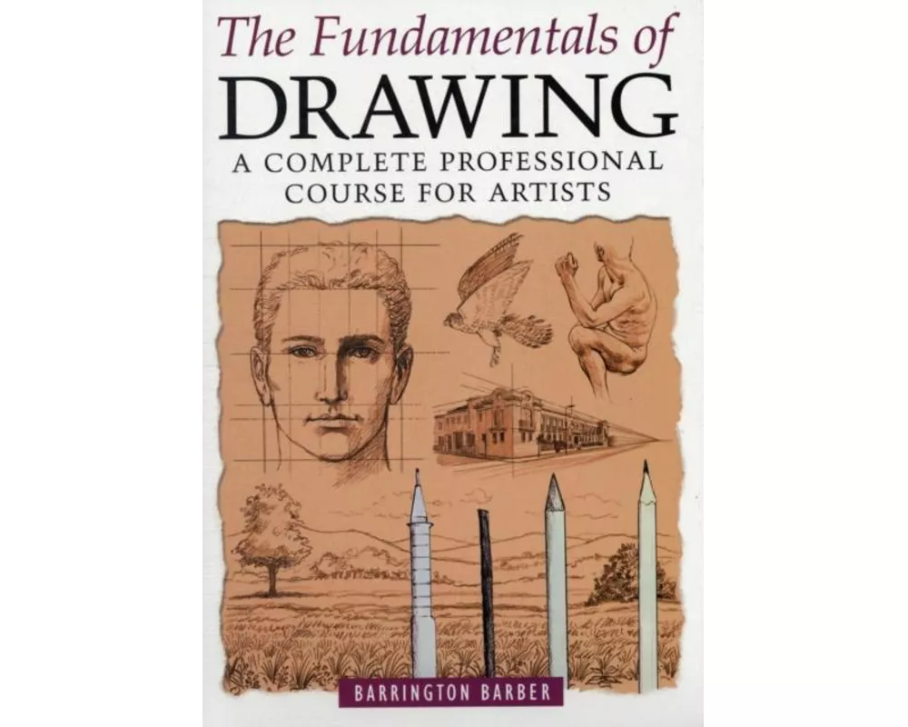 Fundamentals of Drawing