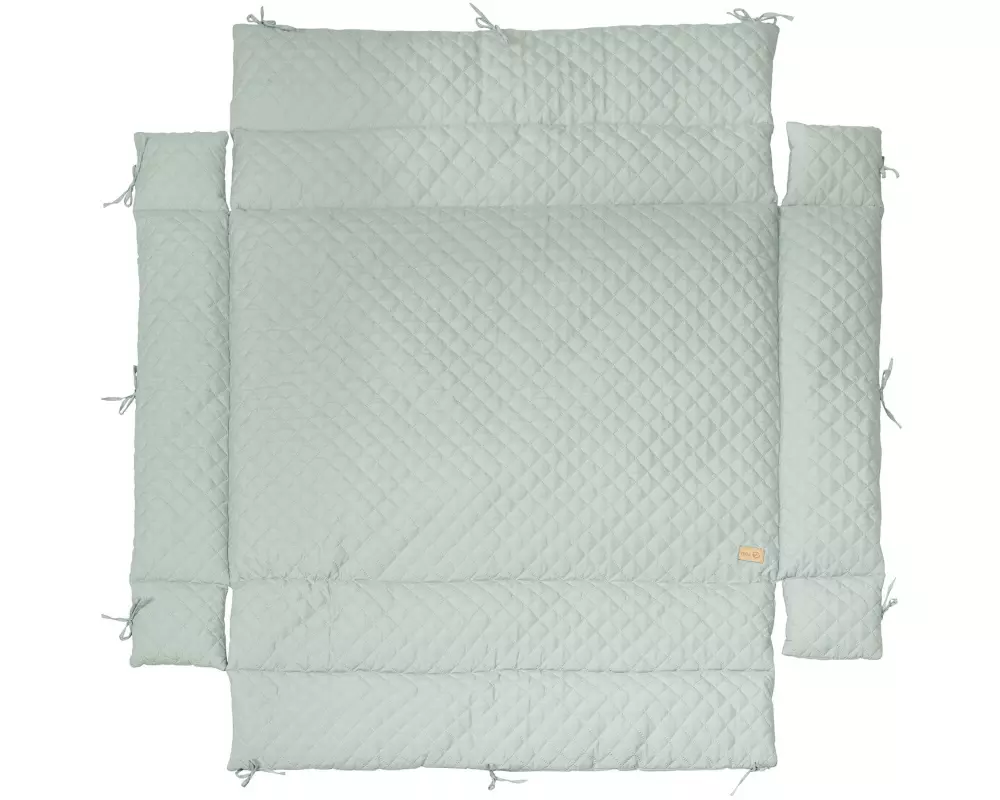 roba Universal-Laufgittereinlage Frosty green