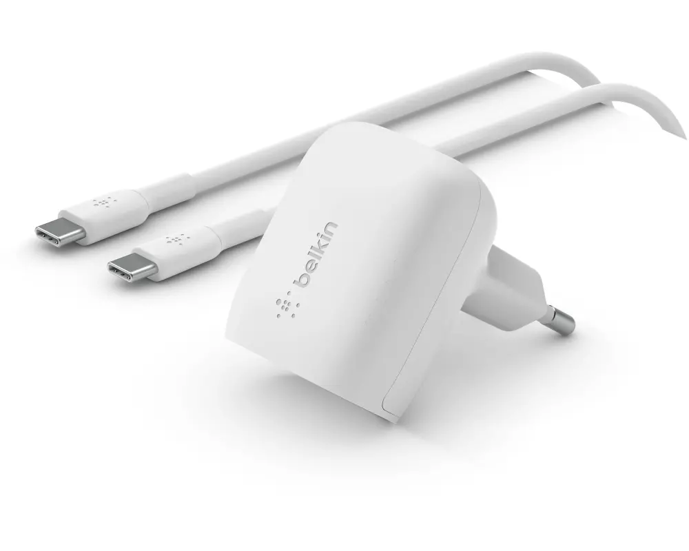 Belkin USB-Wandladegerät BoostCharge 20W