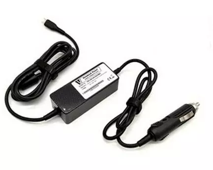 Vistaport Autoladegerät 100W