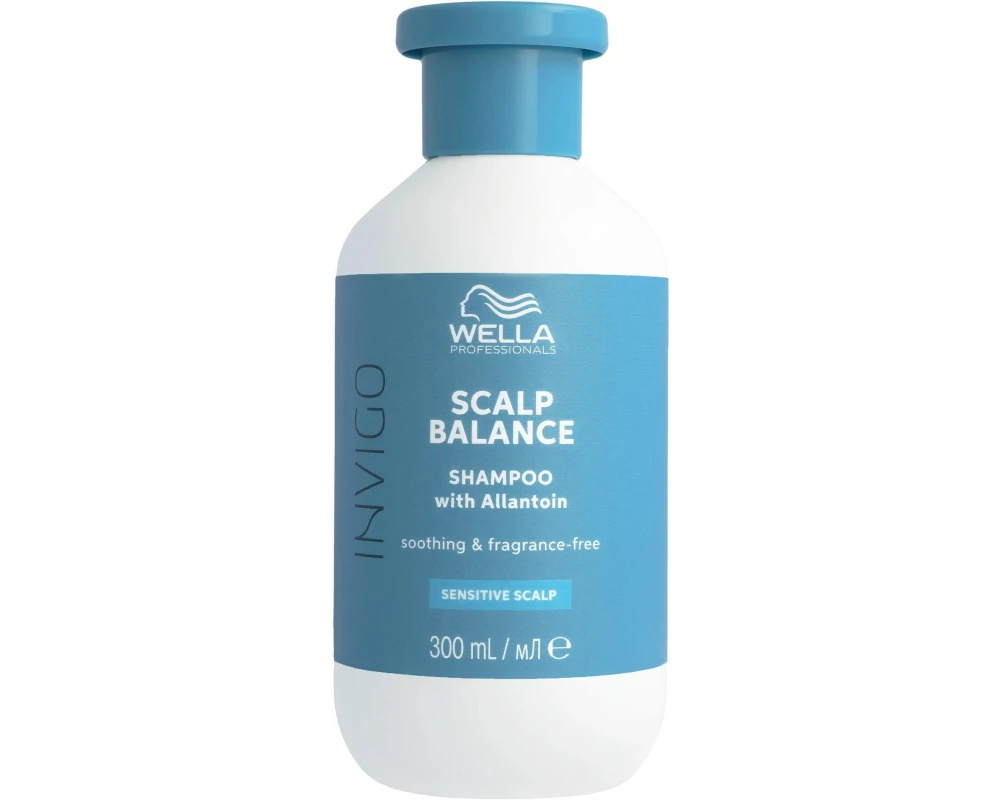 wella Invigo Scalp Balance Sensitive Scalp 300 ml