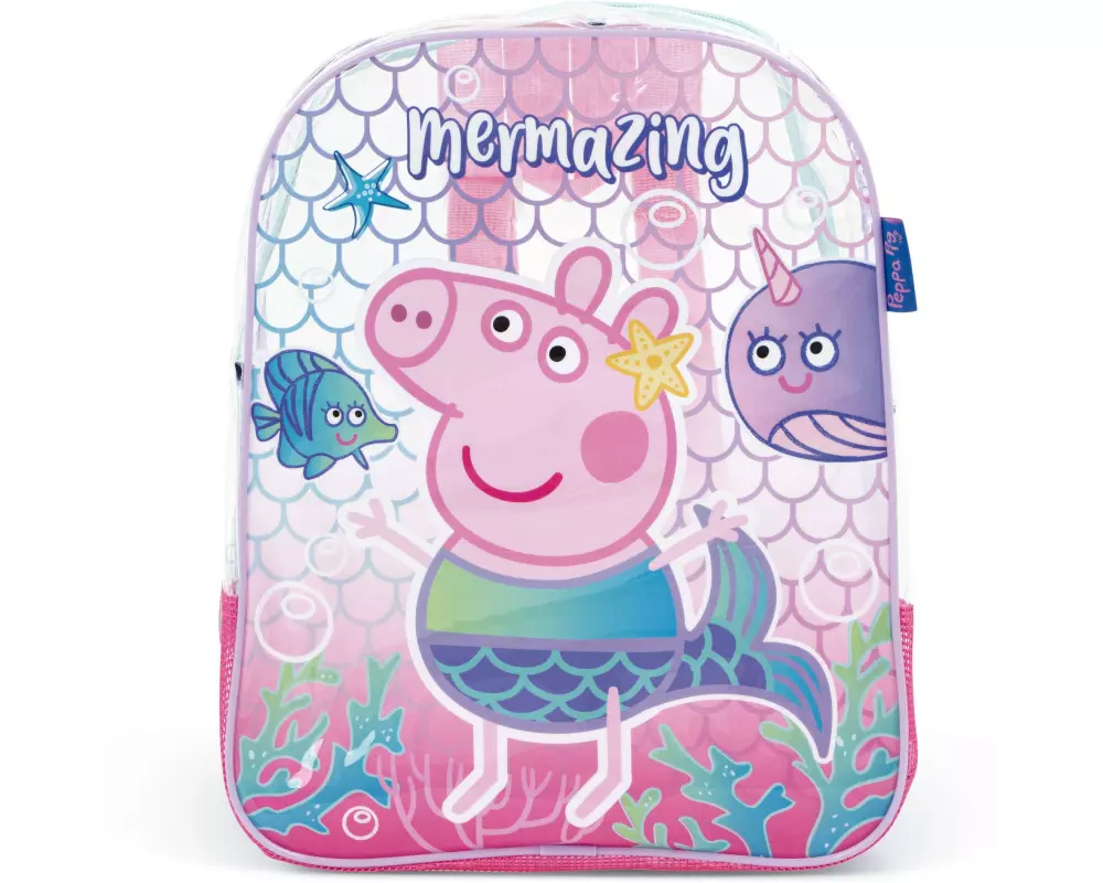 Arditex Rucksack Peppa Pig 31 x 25 x 23 cm