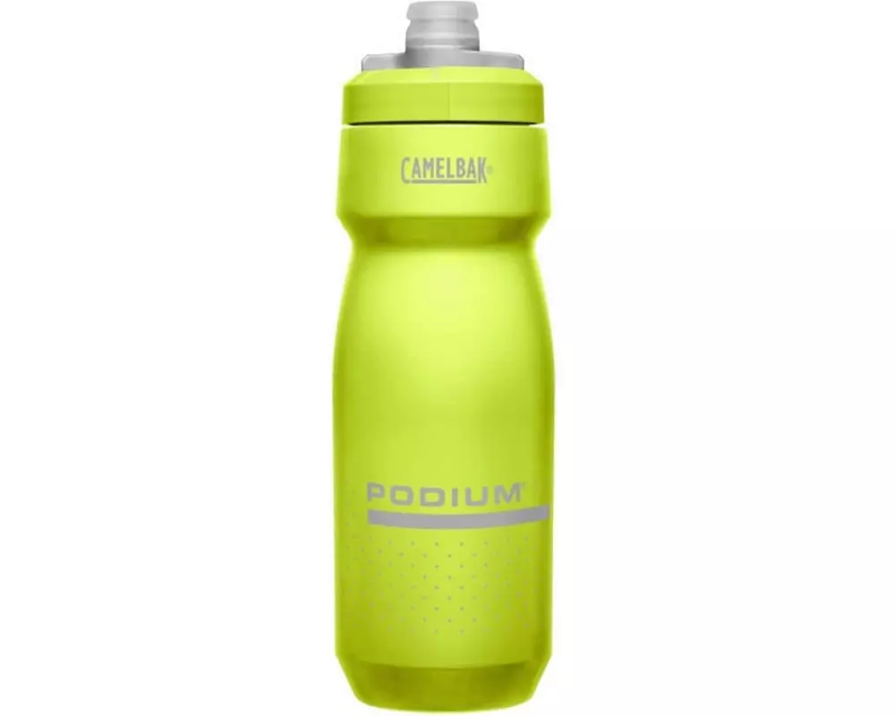 CamelBak Bidon Podium 0.71 l, Limettengrün