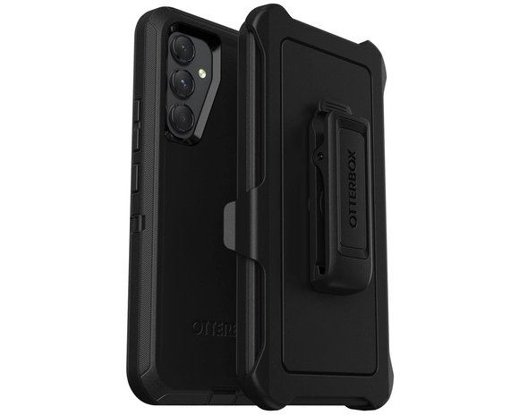 OtterBox Defender Galaxy A54 5G BLK PolyBag