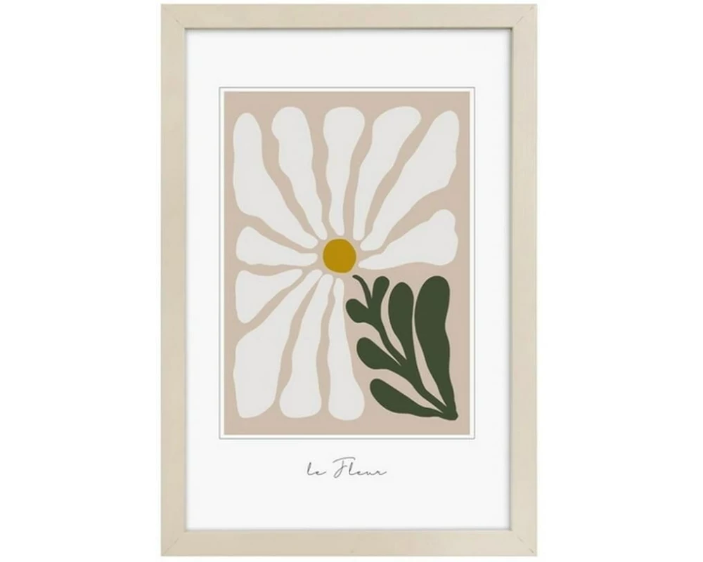 Goldbuch Bilderrahmen Aura Beige, 20 x 30 cm