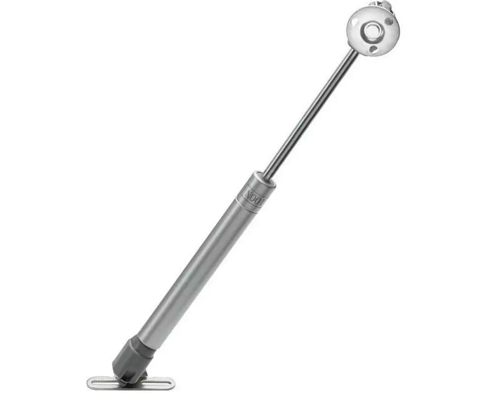 HETTICH Hettich Klappenhalter 199 mm, vernickelt