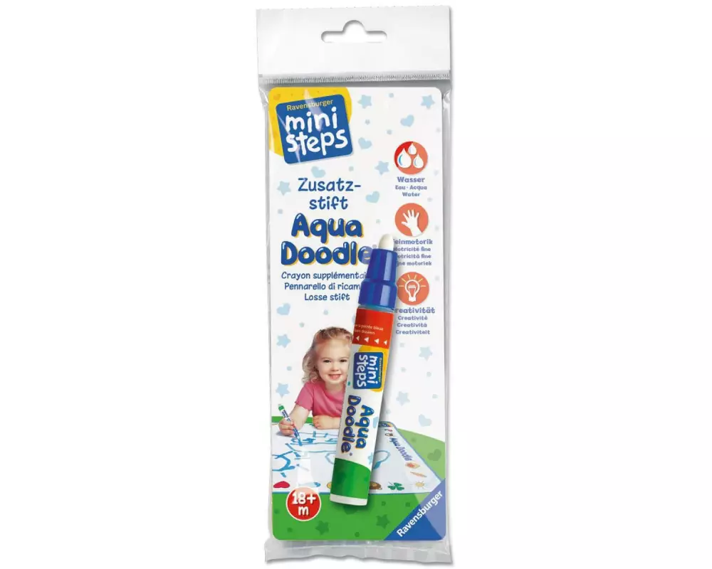 Ravensburger Malset Aqua Doodle Zusatzstift