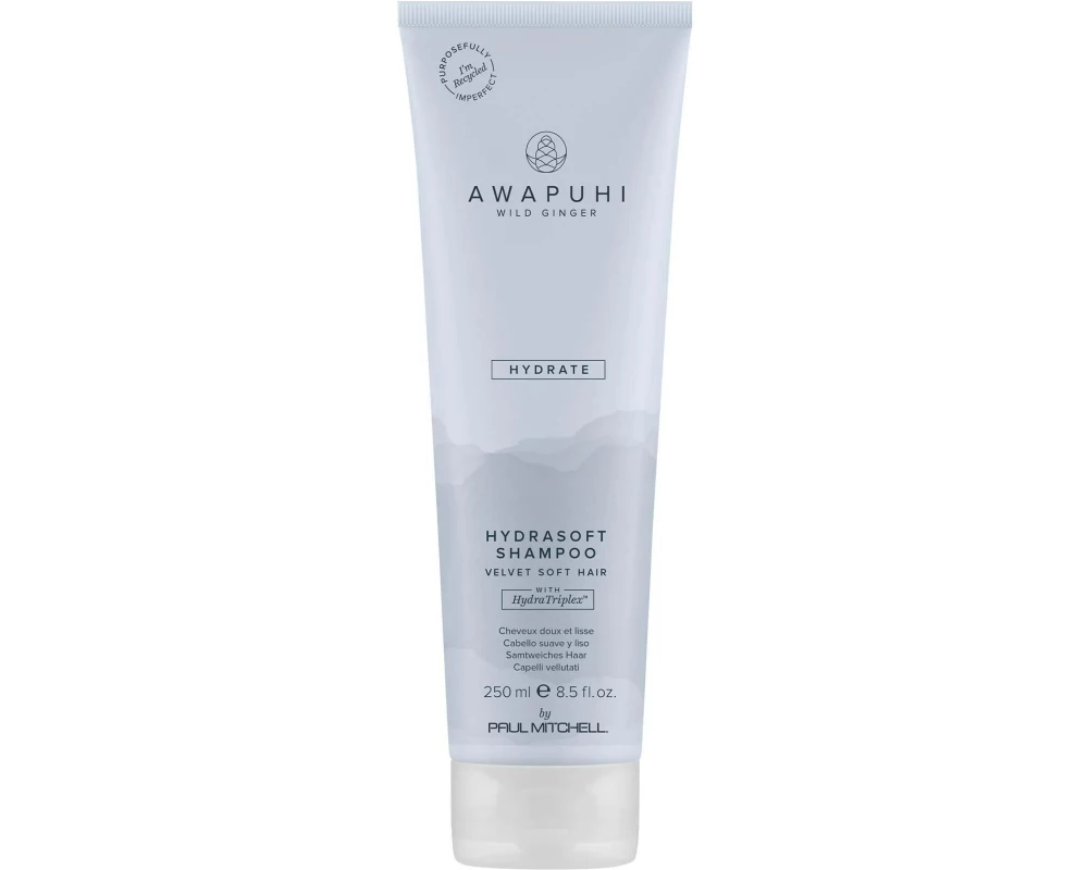 PAUL MITCHELL Hydrate Hydrasoft Shampoo 250 ml
