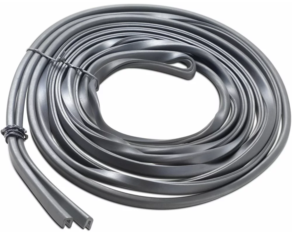 APC Grommet Edge Protection für NetShelter und Accessories, PVC, Length-4m