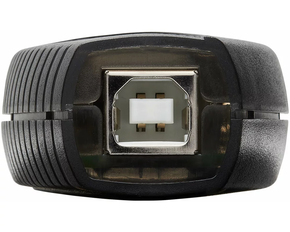 EATON TRIPPLITE Keyspan USB to Serial Adapter, USB-A Male to DB9, RS232 Male, 3ft. 0.91m, TAA