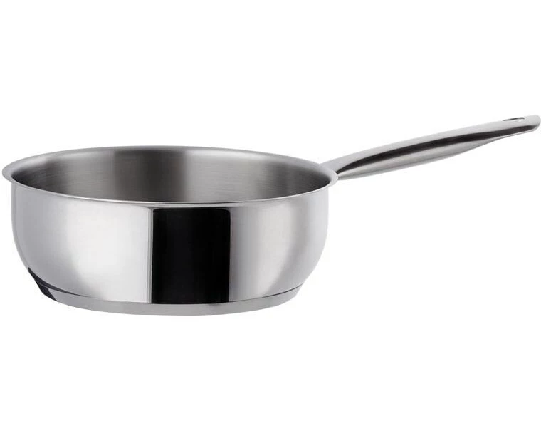 Lunasol Stieltopf Saturn Sauteuse 20 cm