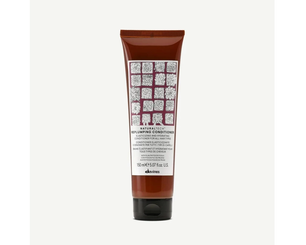 davines Naturaltech Replumping Conditioner 150 ml