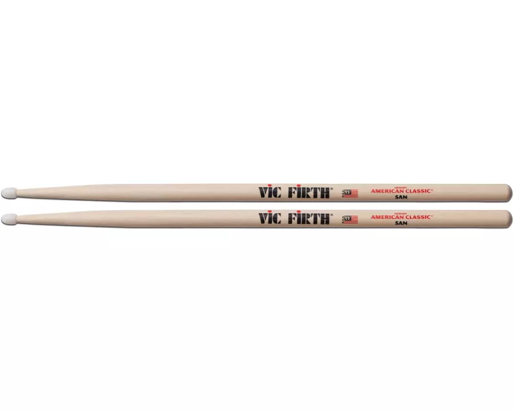 Vic Firth Drumsticks 5AN – 1 Paar