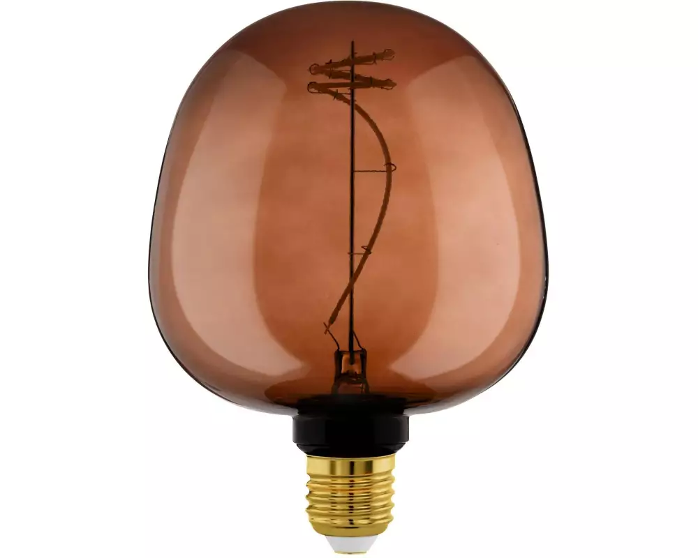 EGLO Leuchten Lampe 4 W E27 Warmweiss