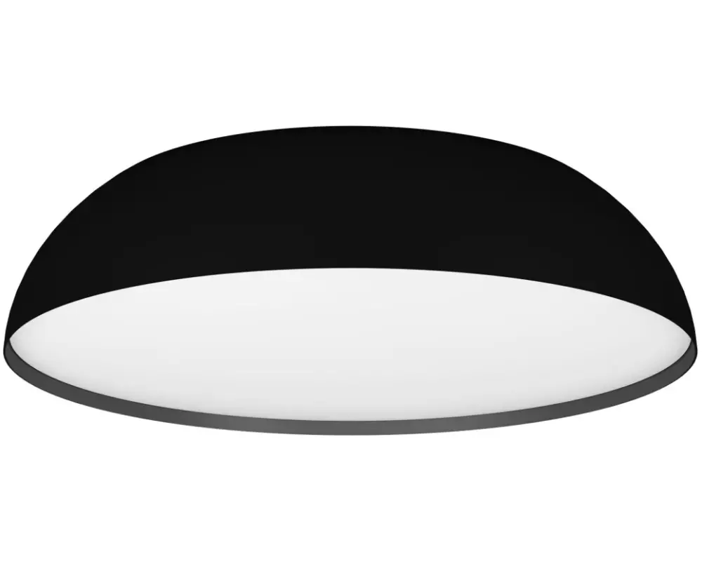 EGLO Leuchten Deckenleuchte Connect TOLLOS-Z ZigBee (RGB+TW)