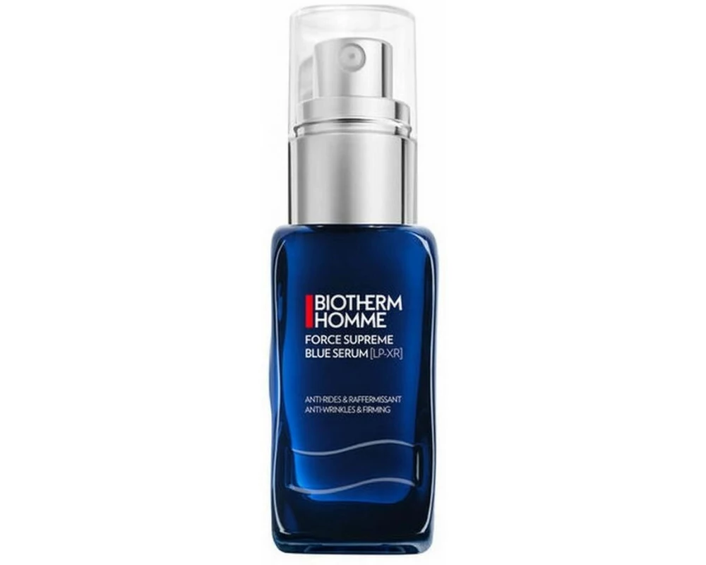 Biotherm Force Supreme Blue Serum [LP-XR] 30 ml