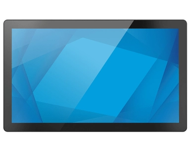 ELO 21.5IN I-SERIES+INTEL NO OS